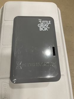 Metal Box For Intermatic Timer Mechanism Indoor/Outdoor 