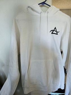 Andrés & Amarionette Band Hoodies