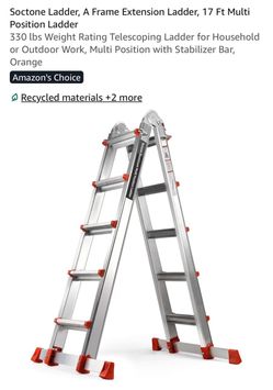 Ladder