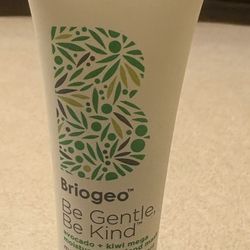 Briogeo Be Gental Be Kind Avocado + Kiwi Mango 1 fl oz *New