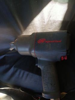 Ingersoll Rand Air Impact Wrench
