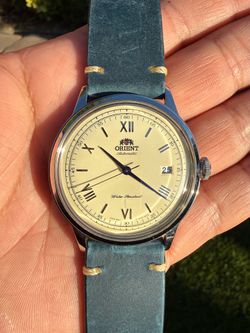 Orient bambino