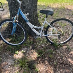 Diamond Back Bike