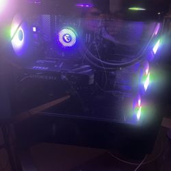 Ryzen 9 7900x 12core Processor 5060ti 1tb 