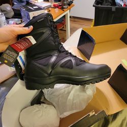 Blackhawk Ultralight Boots, Men's 10.5 M