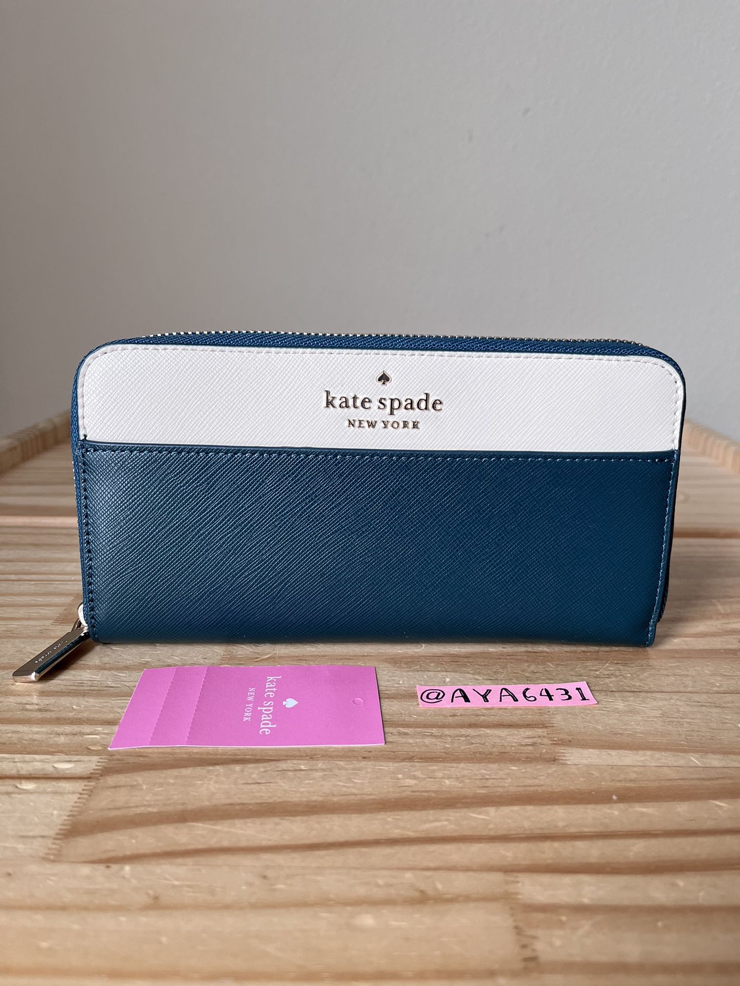 Kate Spade Wallet