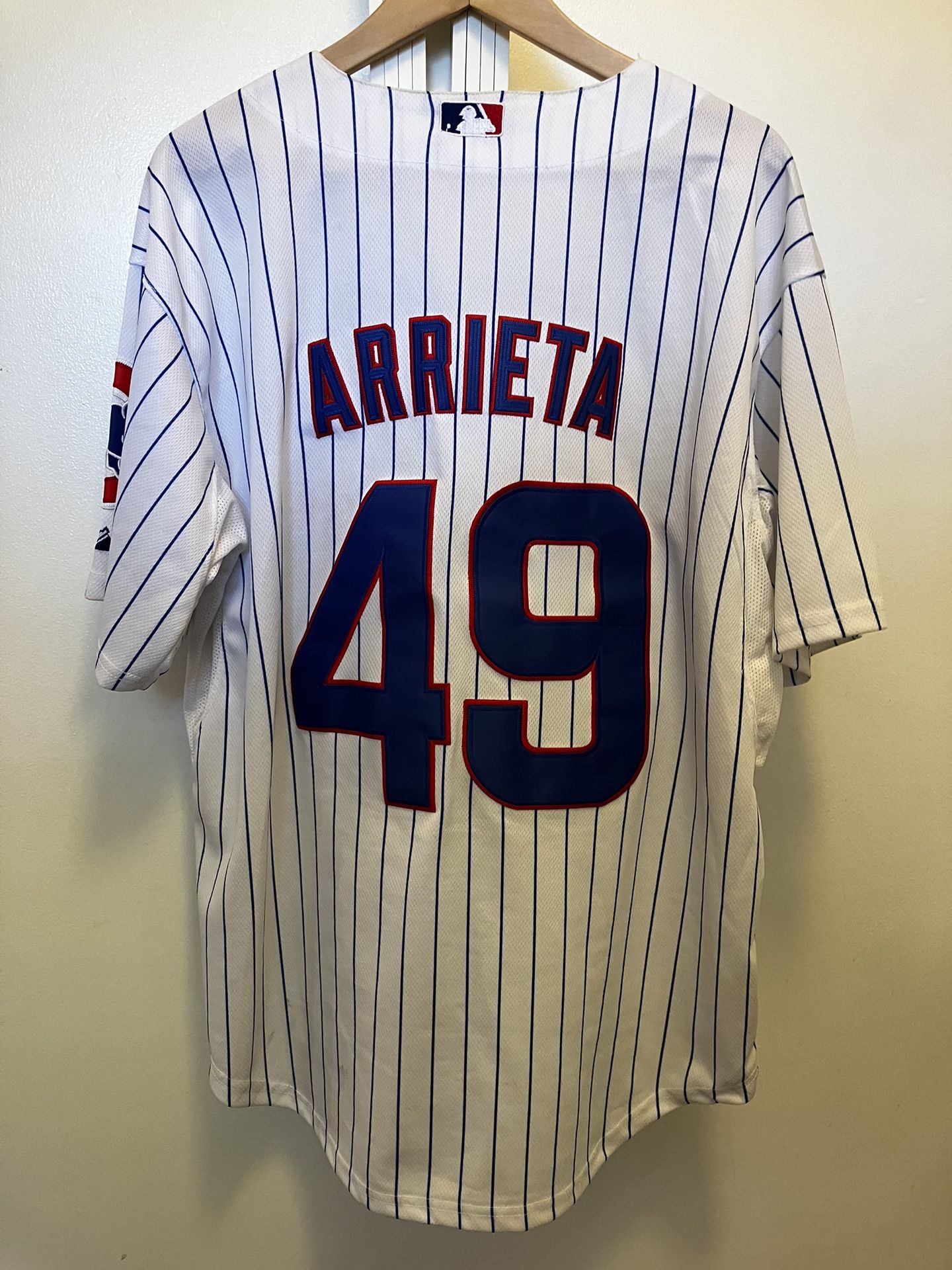 Baseball Jersey