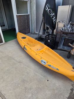 Hobie Kayak