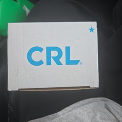 CRL Brand  Every Thing Is BRAND New ..