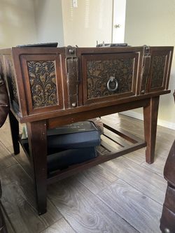 Side Table