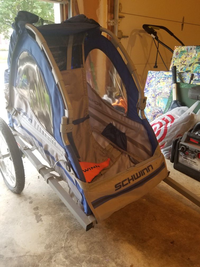 Bicycle Trailer for child (pickup only)