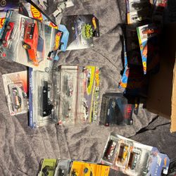 Hot Wheels!! 🛞 