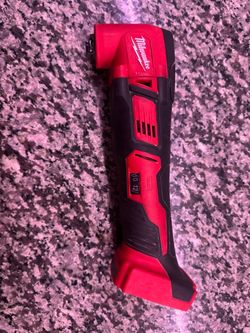 M18 Oscillating Multi Tool