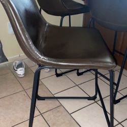 Bar Stools 