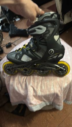 Rollerblades