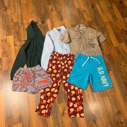 Men’s Small Bundle Deal