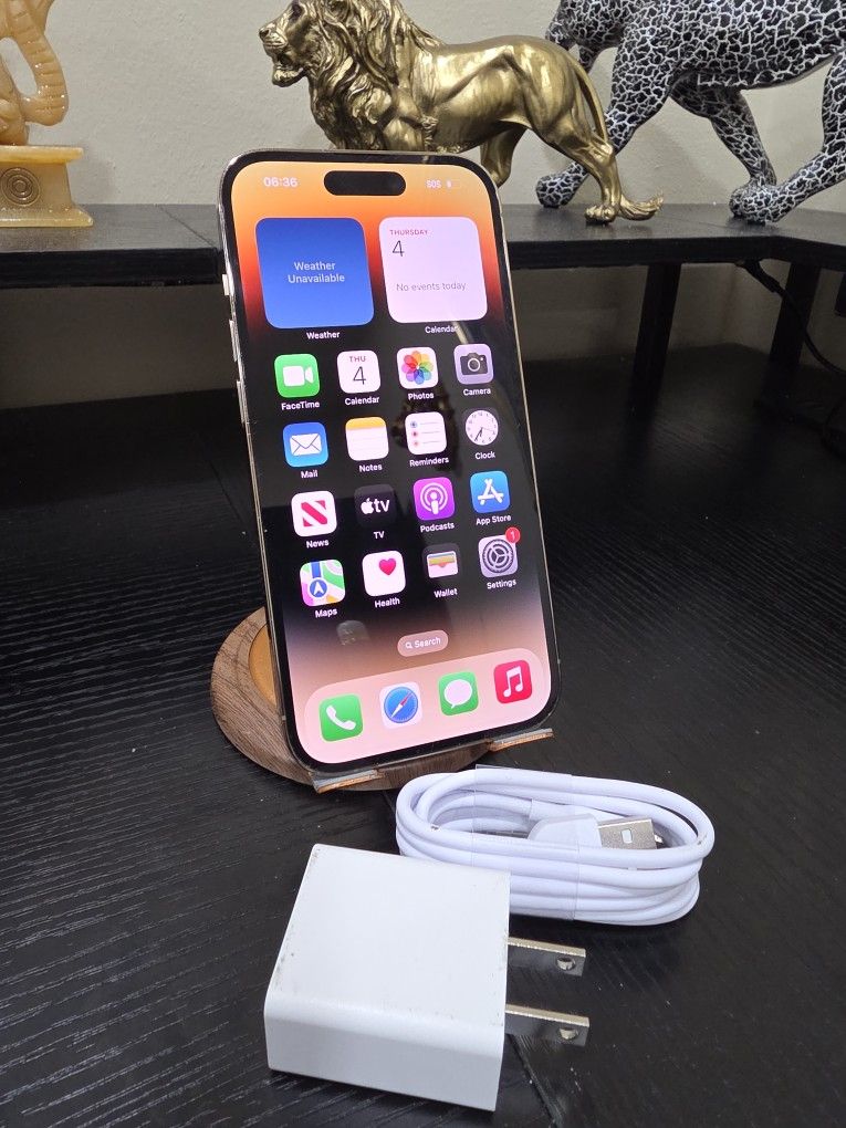 Unlocked Iphone 14 Pro