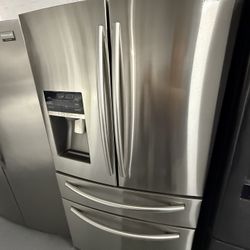 Samsung Refrigerator “36 ( Refrigeradores)