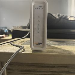 Arris Surfboard Modem SB6141