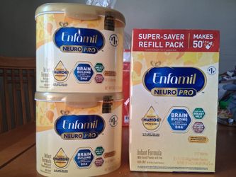 Enfamil Neuro Pro
