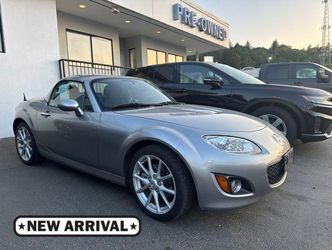 2010 Mazda Miata