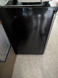 Avanti Beer tap,stainless kegerator