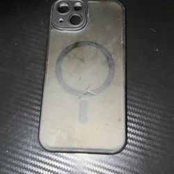 Tocol I phone 14 case