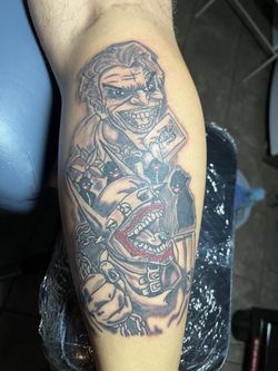 Located In Brownsville…by Appointment 