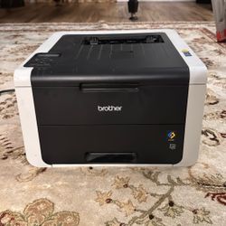 Brother Printer HL-3170CDW WIFI Printer