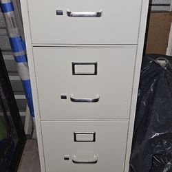 Files and storage metal cabinets  $ 100 each