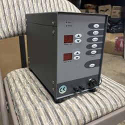 Pulse Arc Welder