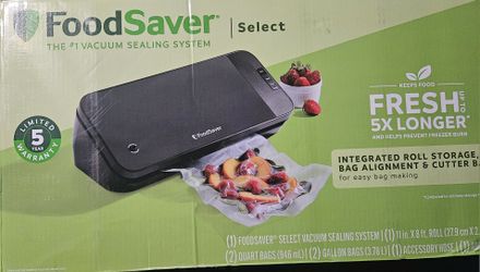 Foodsaver