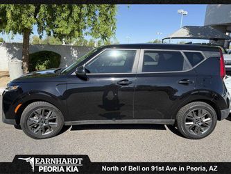 2022 Kia Soul