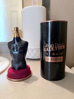 Jean Paul Gaultier Le Male Le Parfum