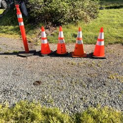 Cones