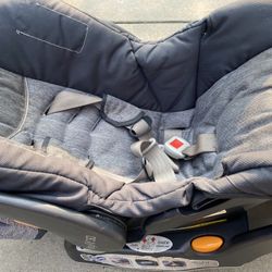 Chicco Infant Kids Car Seat