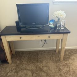 Pier One Table 