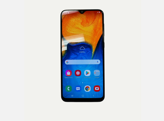 Samsung Galaxy A20 SM-A205U 32GB T-Mobile Black (Locked)