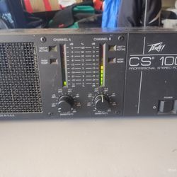 DJ  PEAVEY 