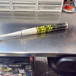 Easton Ronin Slow pitch Bat