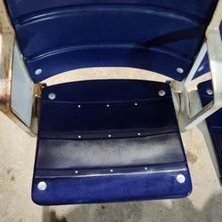 Old Cowboys Stadium Seats 