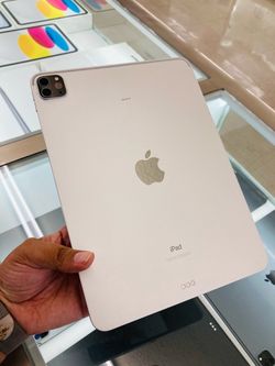 iPad Pro 2nd gen 11inch 128gb