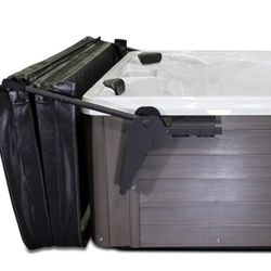 Hot Tub Cover Lifter