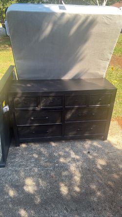 Full Bedroom set