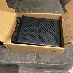 ARRIS SURFboard SBG8300 – NEW