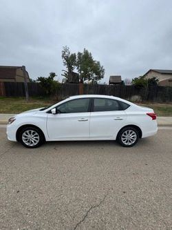 2018 Nissan Sentra