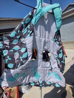 Shopping cart cover