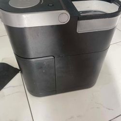 Keurig K-Mini Single Serve K-Cup Oasis Black Coffee Machine