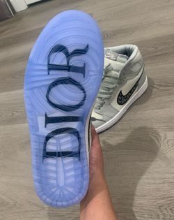 Nikes
