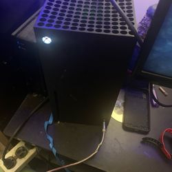 Xbox 1 x
